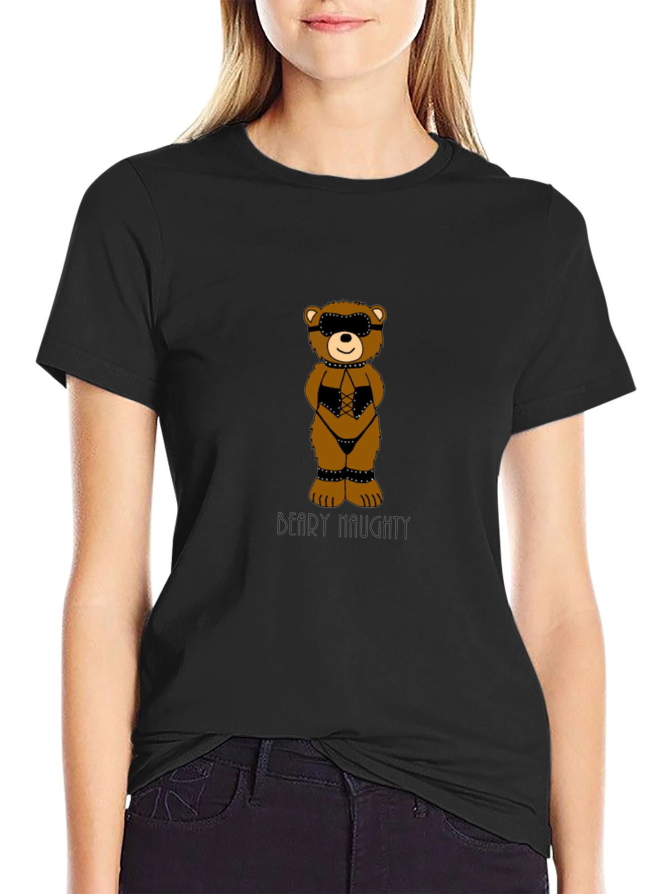 Naughty Bear T-Shirt