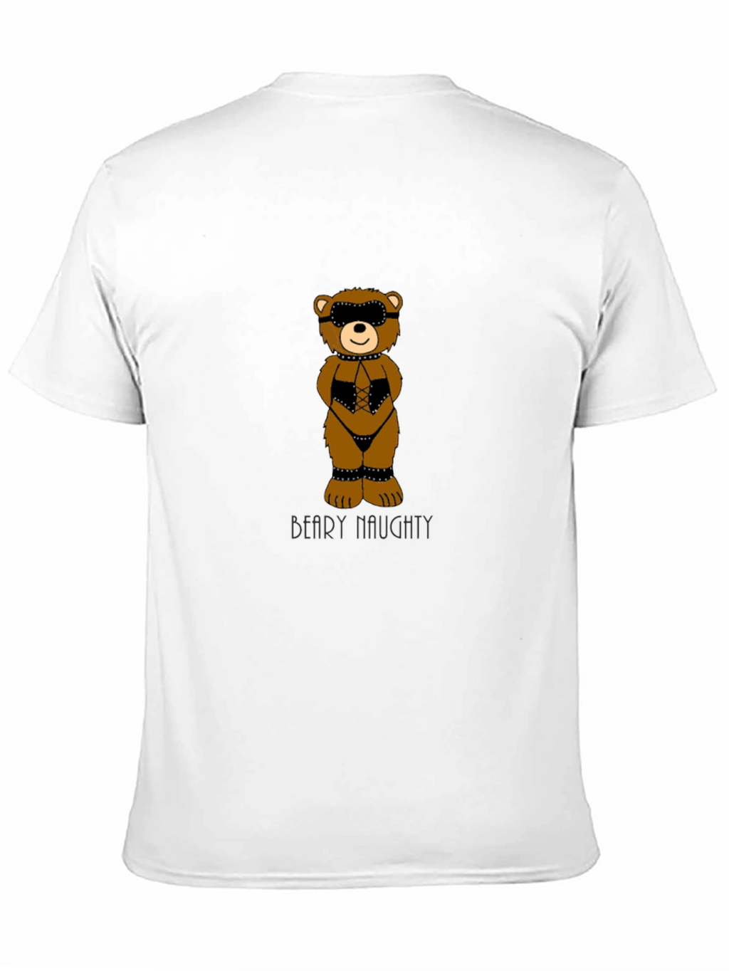 Naughty Bear T-Shirt