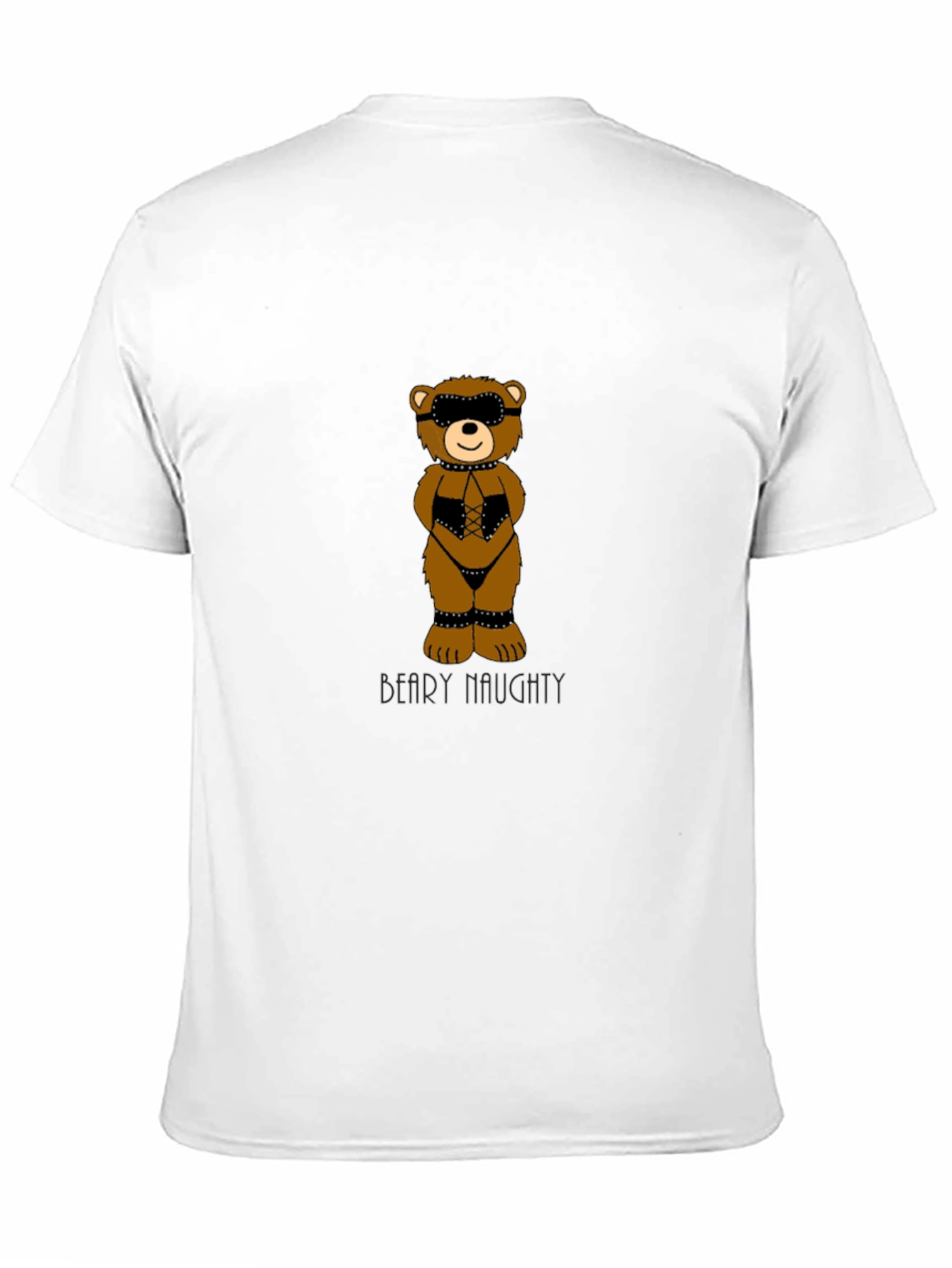 Naughty Bear T-Shirt