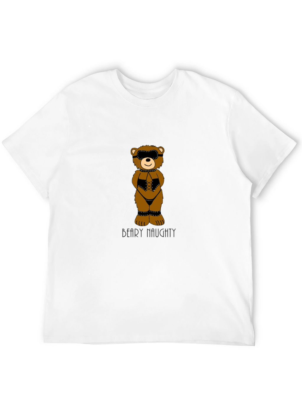 Naughty Bear T-Shirt