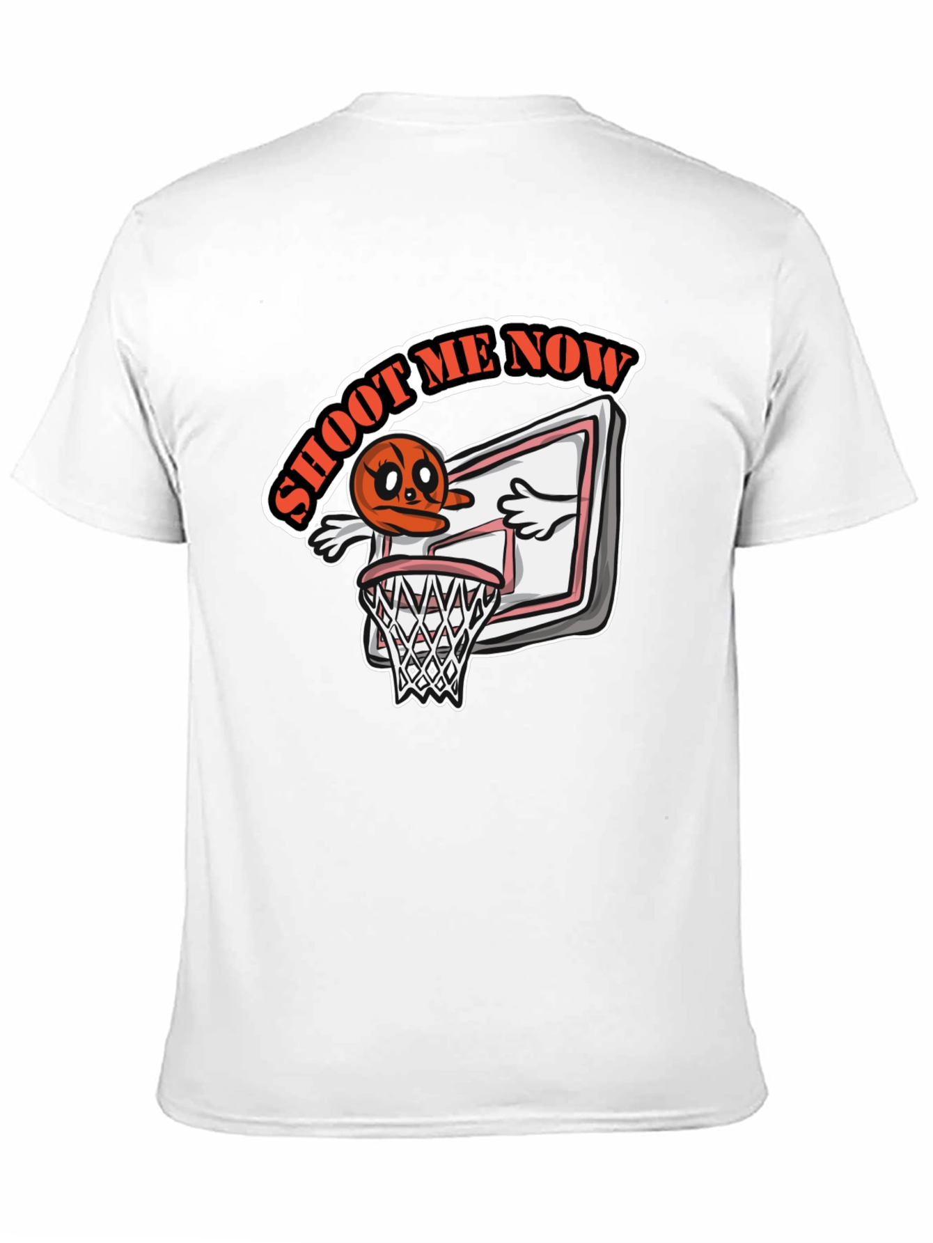 Shoot Me Now T-Shirt