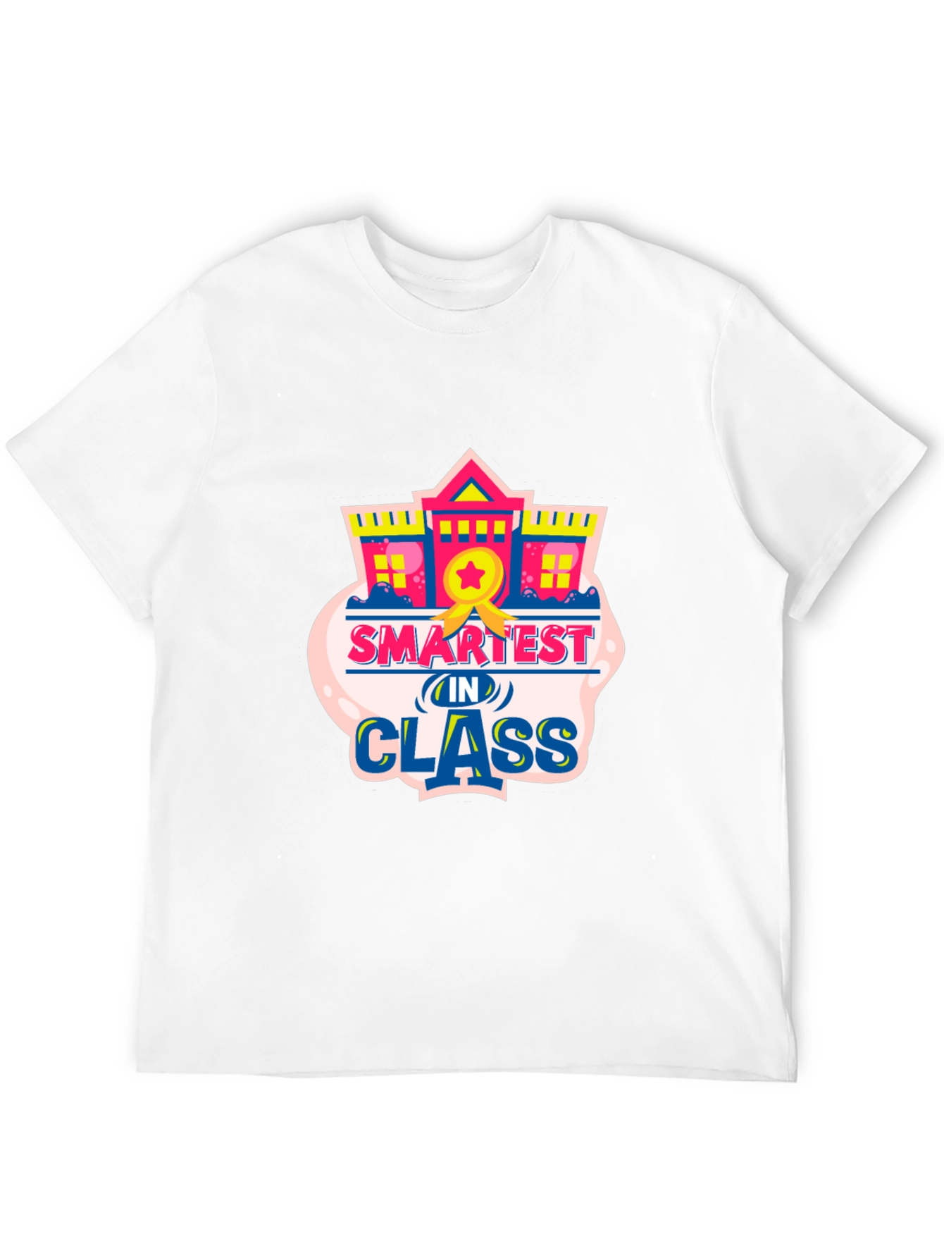 Smartest in Class T-Shirt