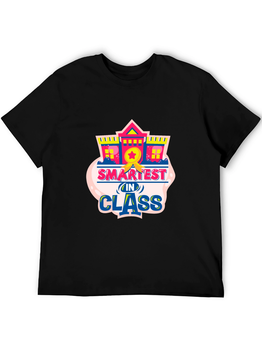 Smartest in Class T-Shirt