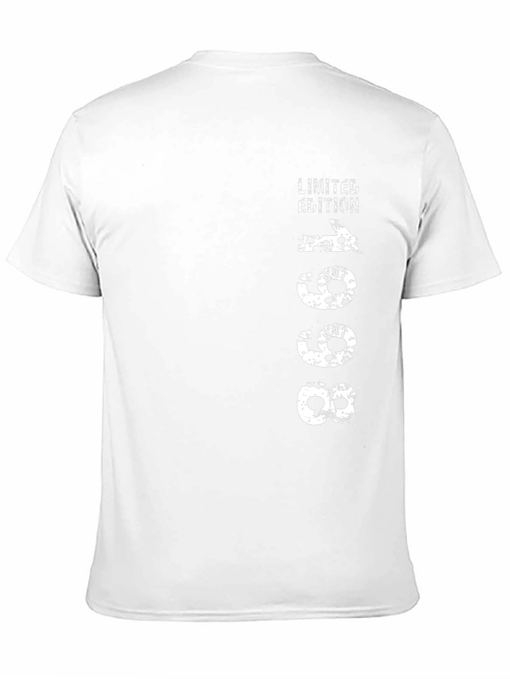 Limited Edition 1998 Graphic Tee - Birthday Gift