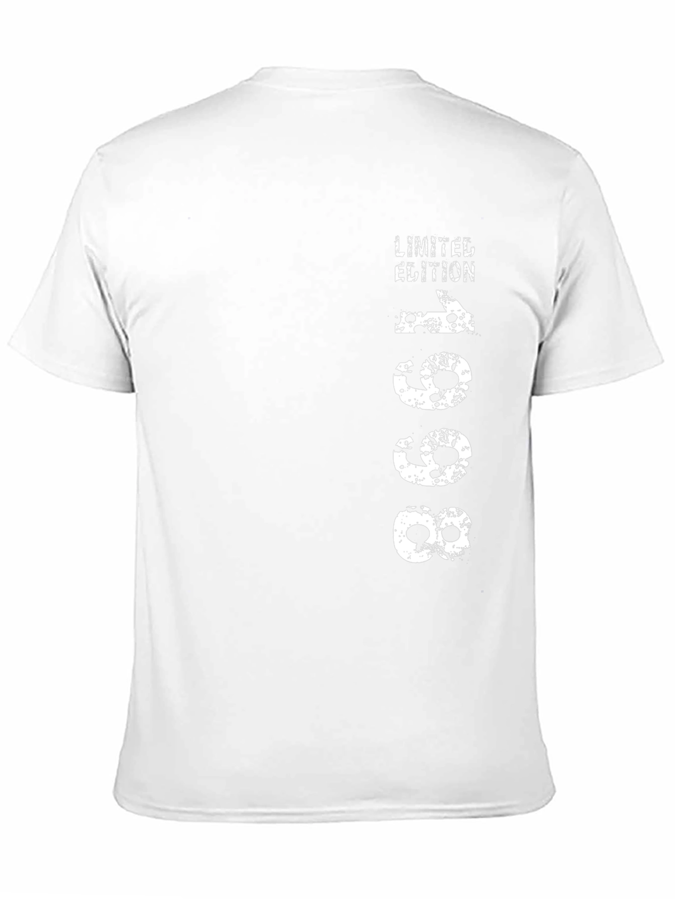 Limited Edition 1998 Graphic Tee - Birthday Gift