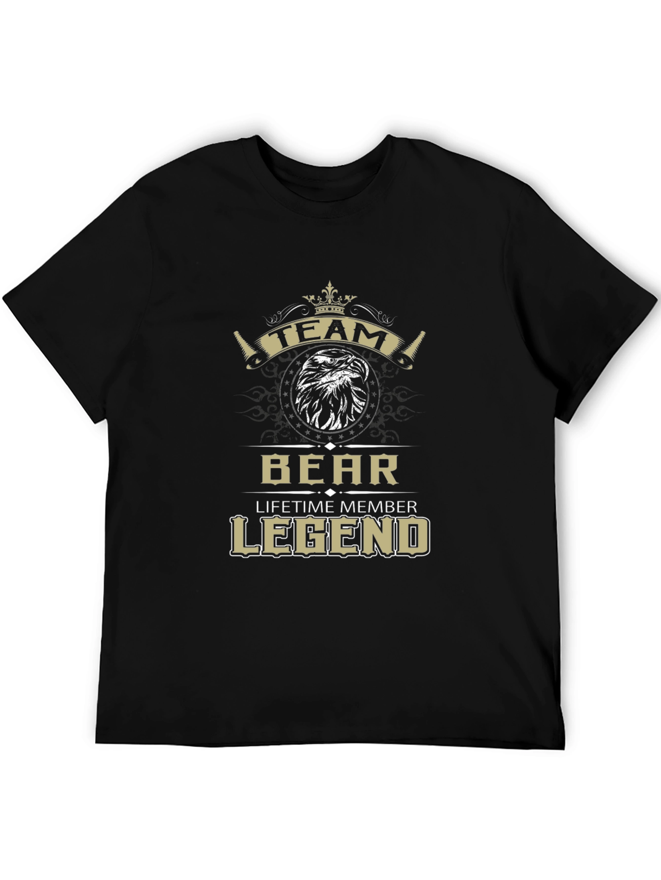 Team Bear Legend T-Shirt