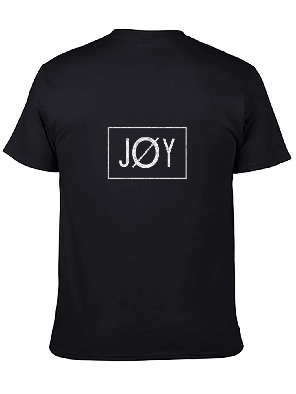 Joy T-Shirt - Minimalist Graphic Tee