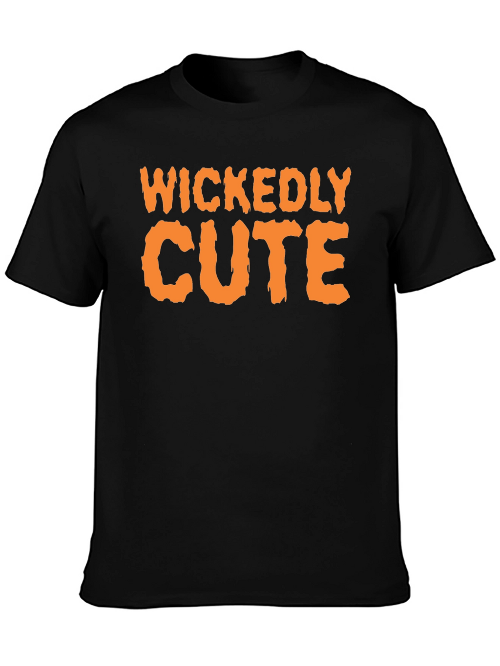 Wickedly Cute Halloween T-Shirt