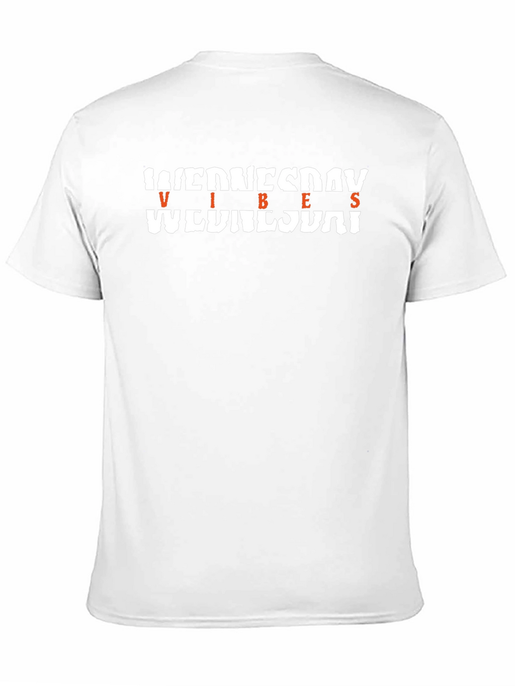Wednesday Vibes T-Shirt