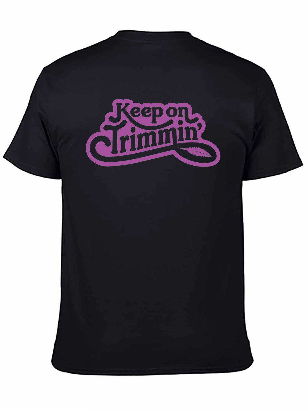 Keep on Trimmin T-Shirt