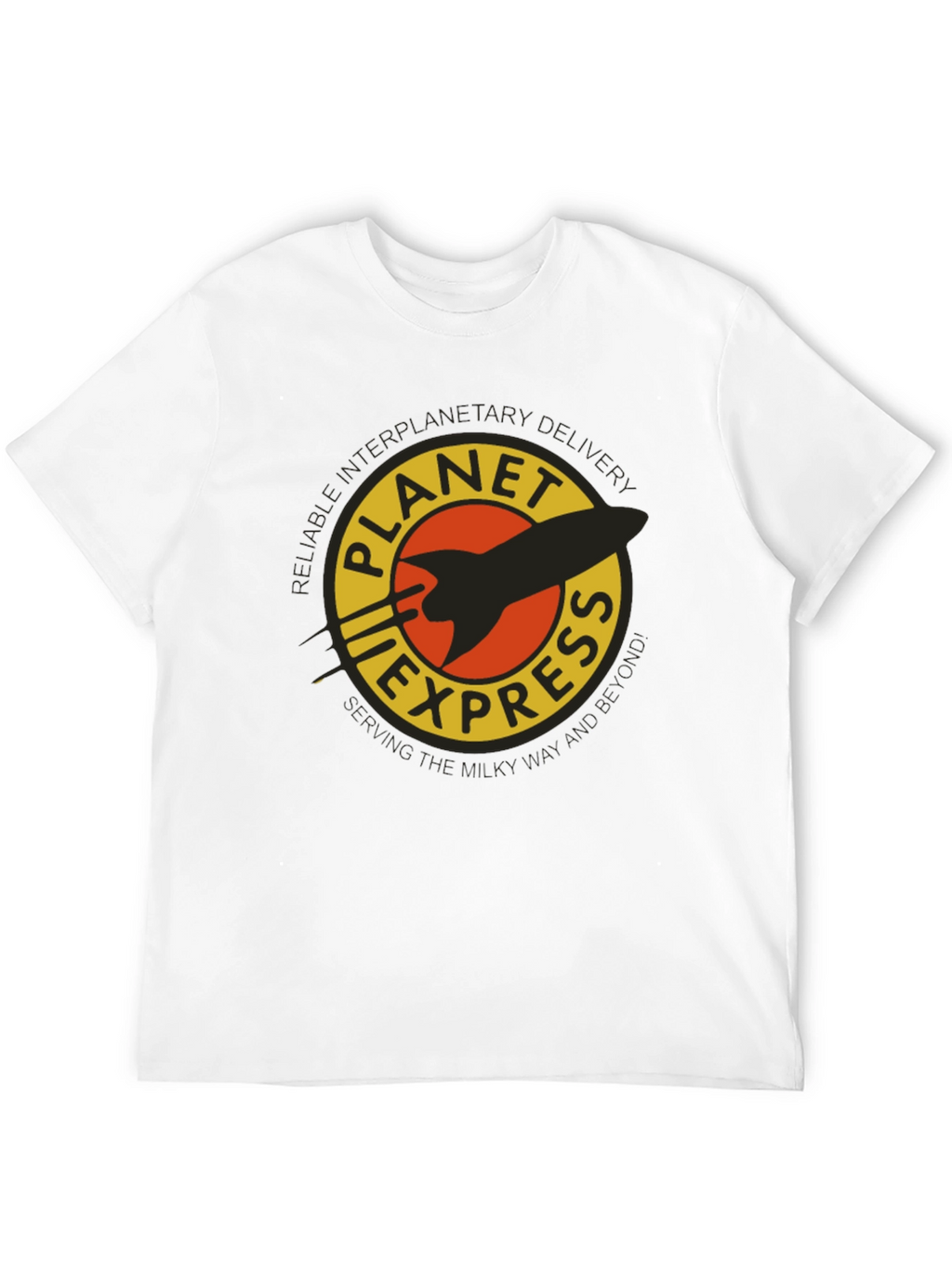 Planet Express T-Shirt - Futurama Tee