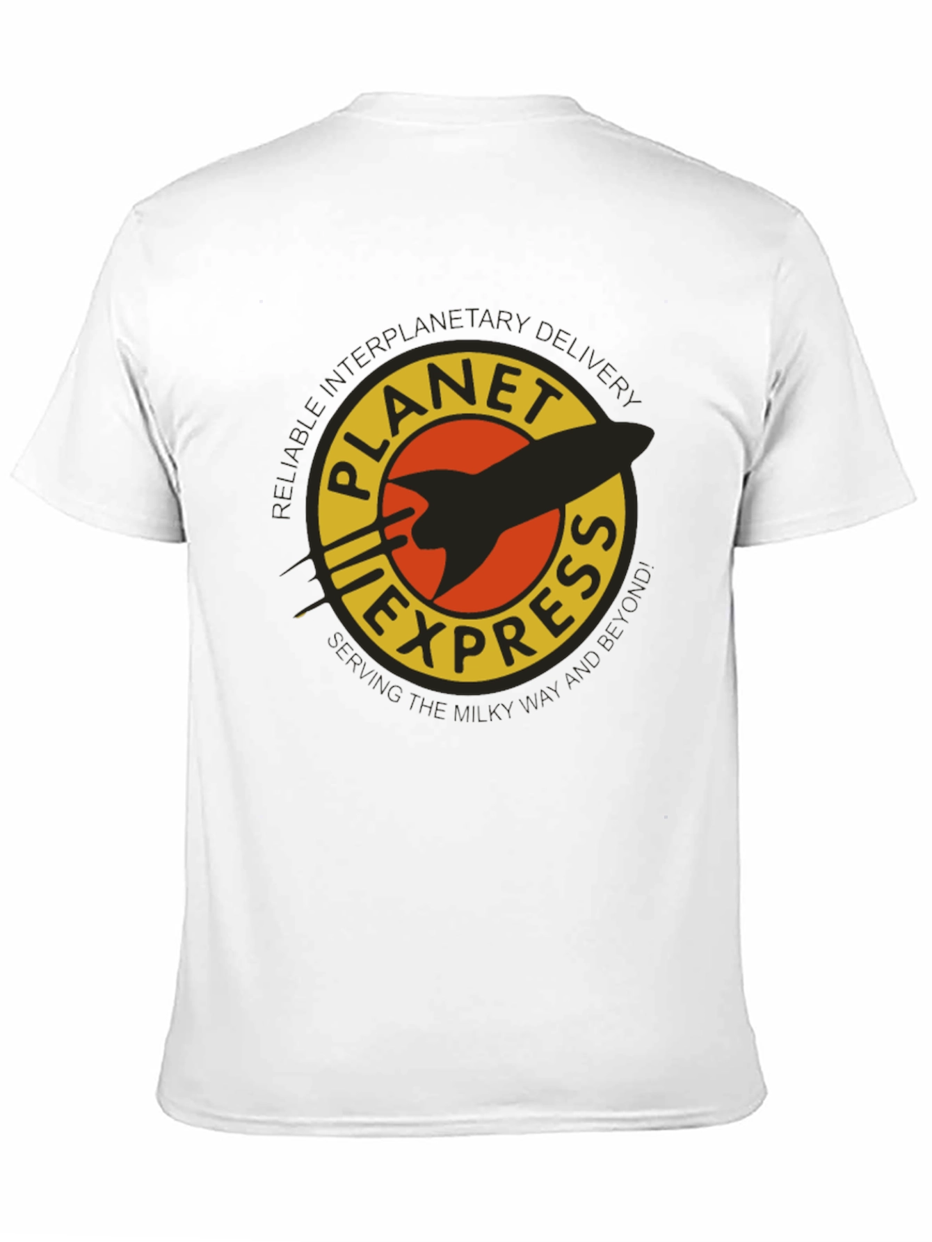 Planet Express T-Shirt - Futurama Tee