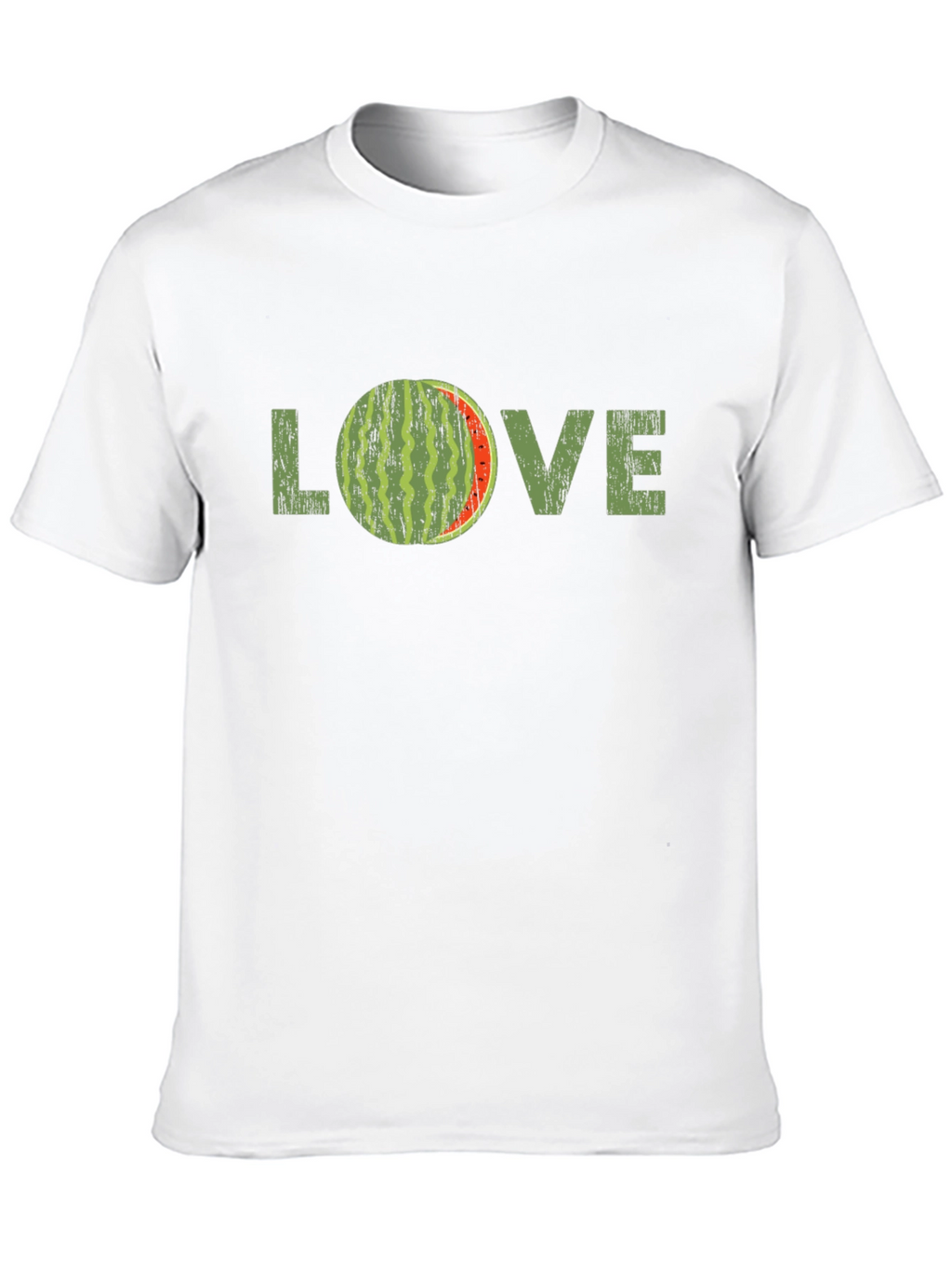 Watermelon LOVE T-Shirt