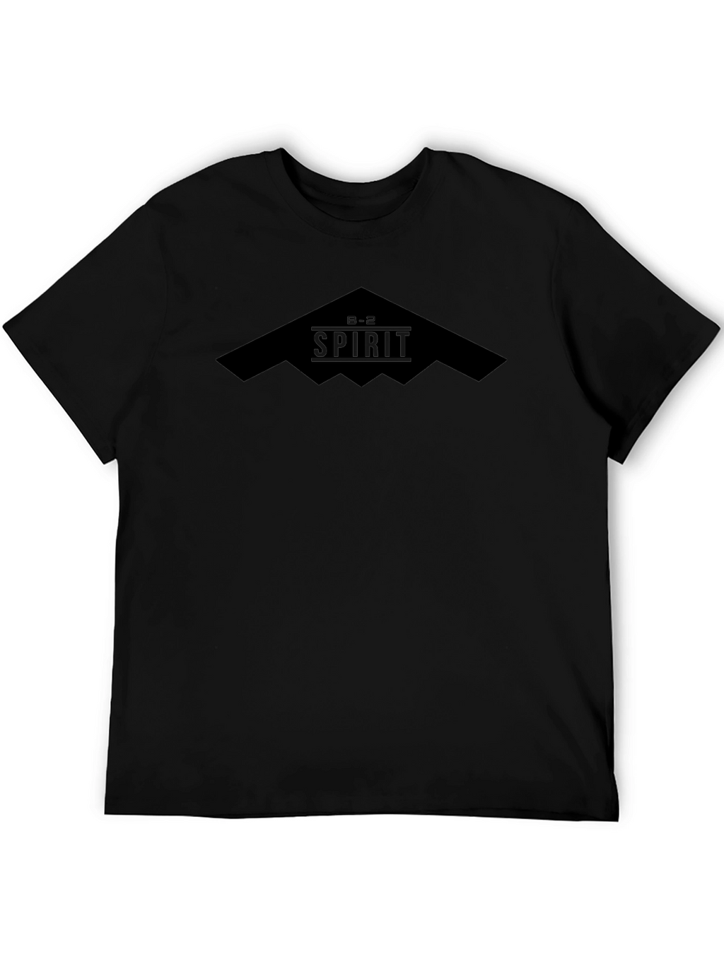 B-2 Spirit Stealth Bomber Graphic T-Shirt