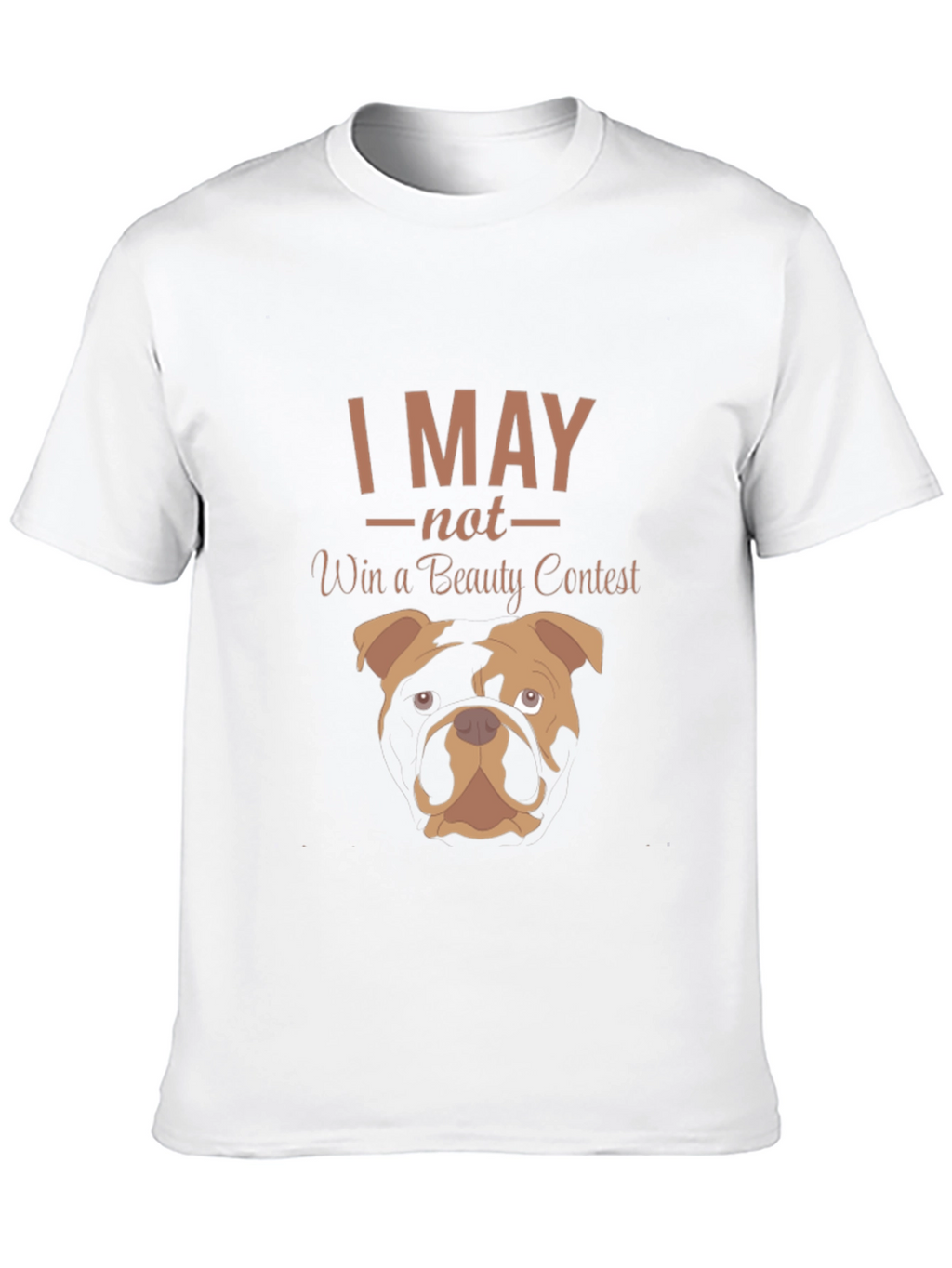 Dog Beauty Contest T-Shirt