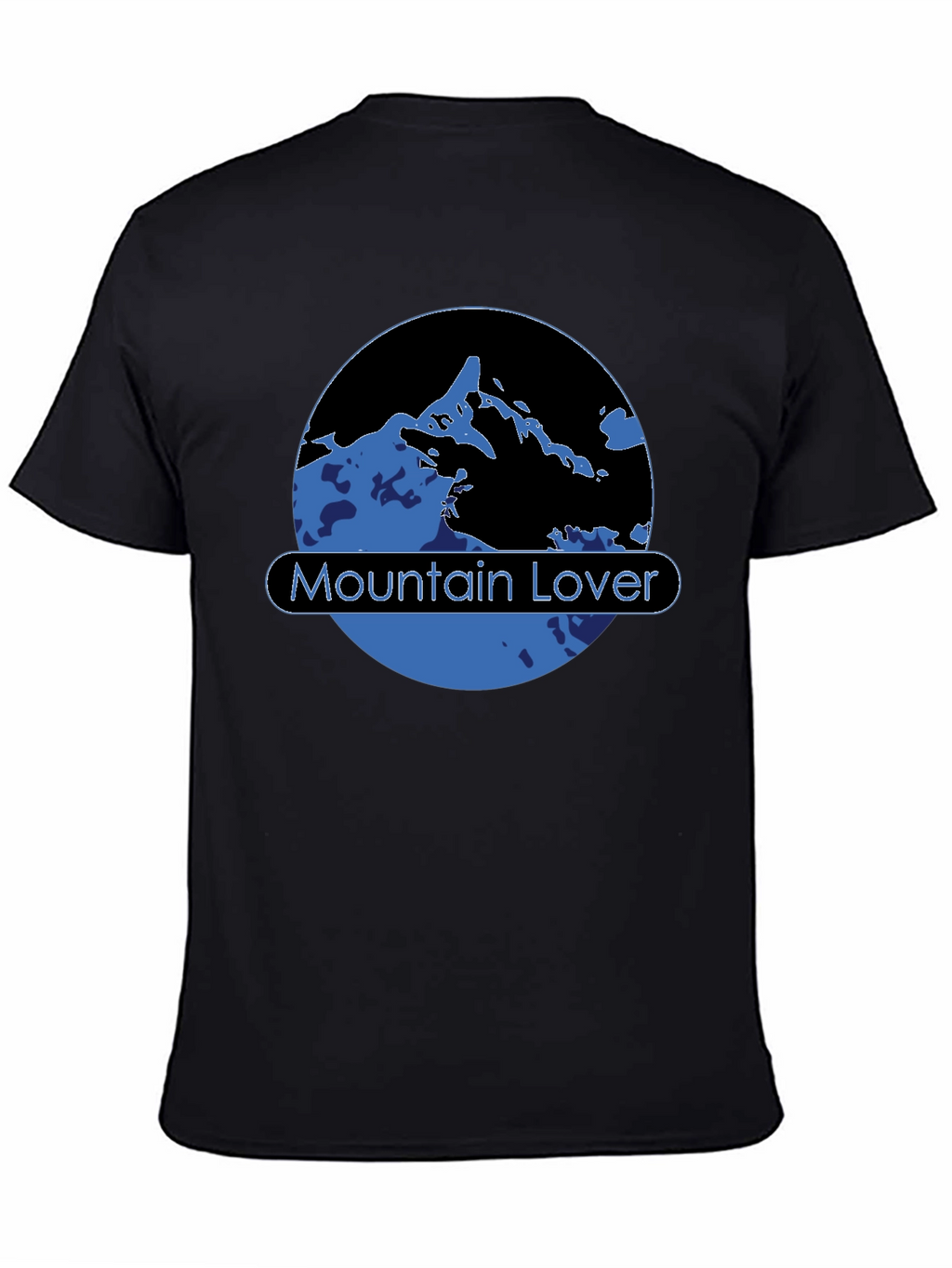Mountain Lover T-Shirt