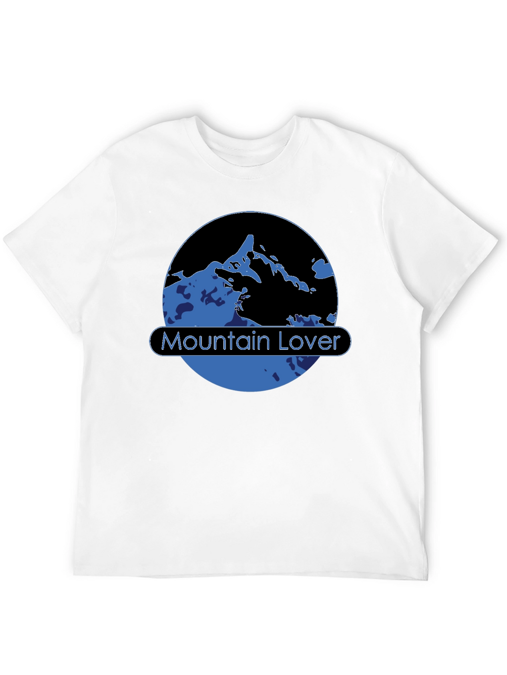 Mountain Lover T-Shirt