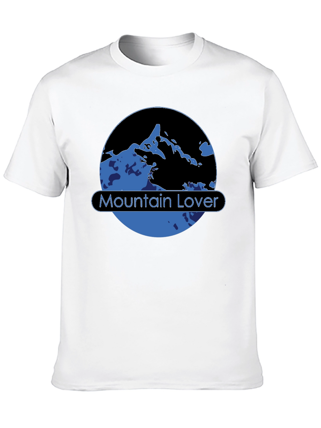Mountain Lover T-Shirt