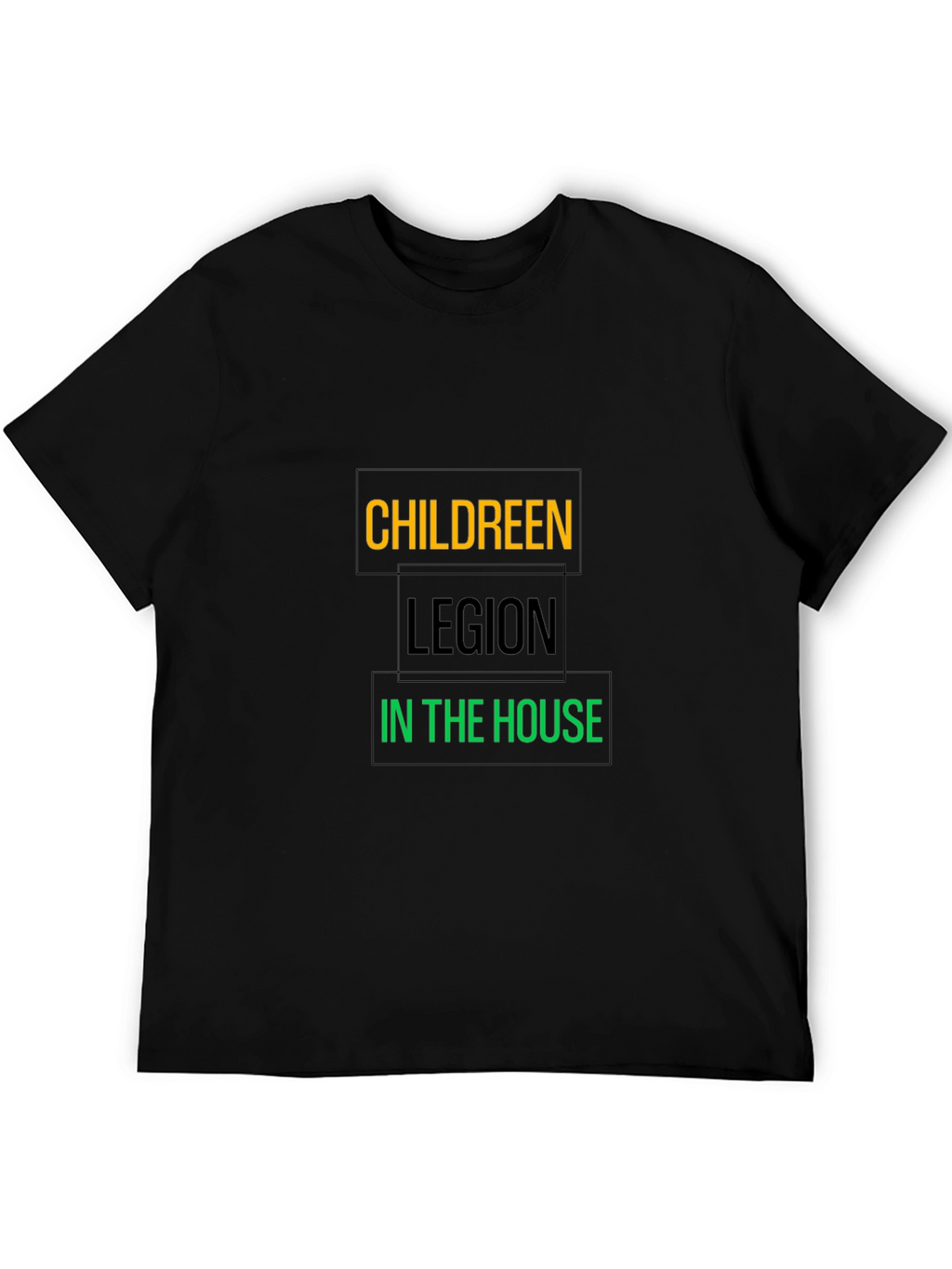 Children Legion Tee