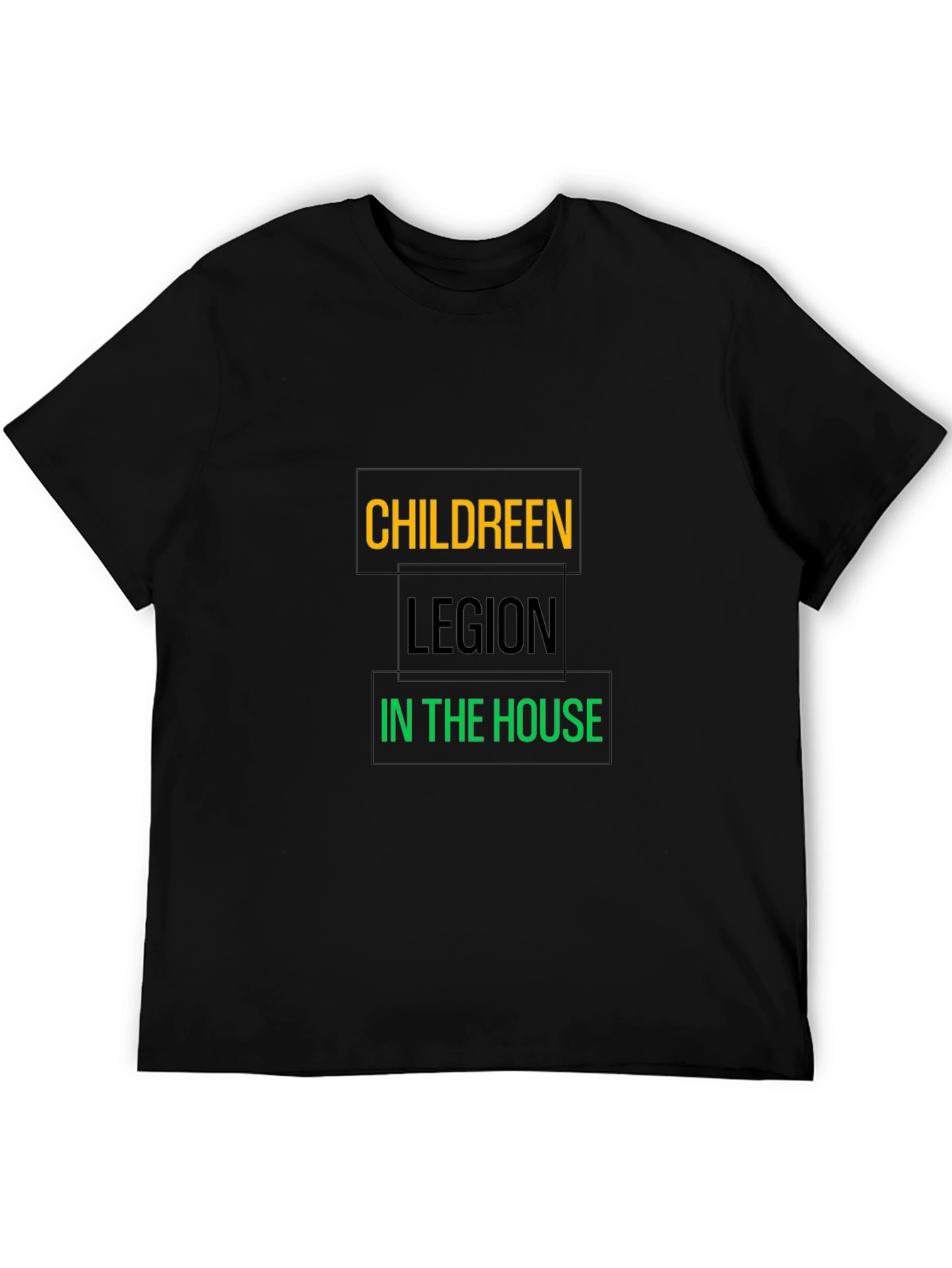 Children Legion Tee
