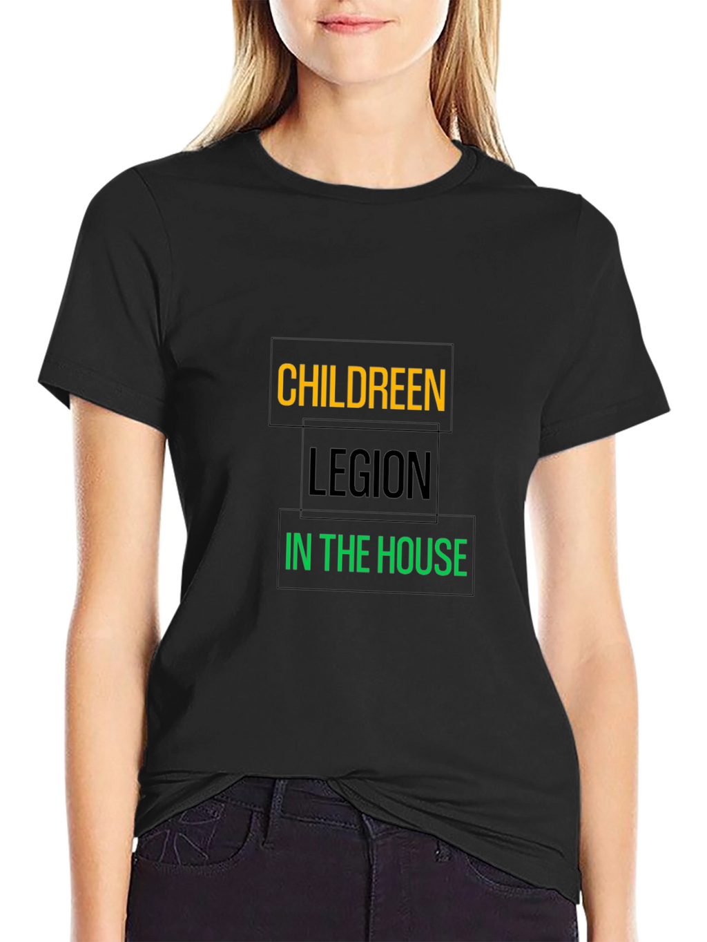 Children Legion Tee