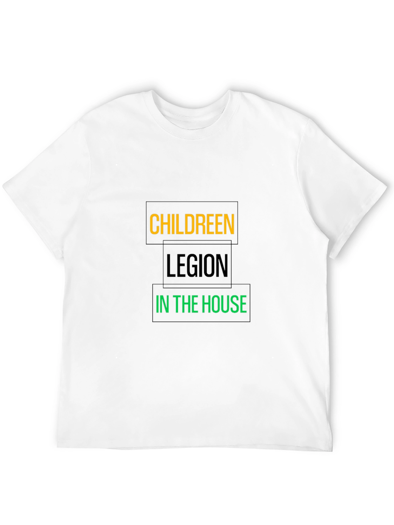Children Legion Tee