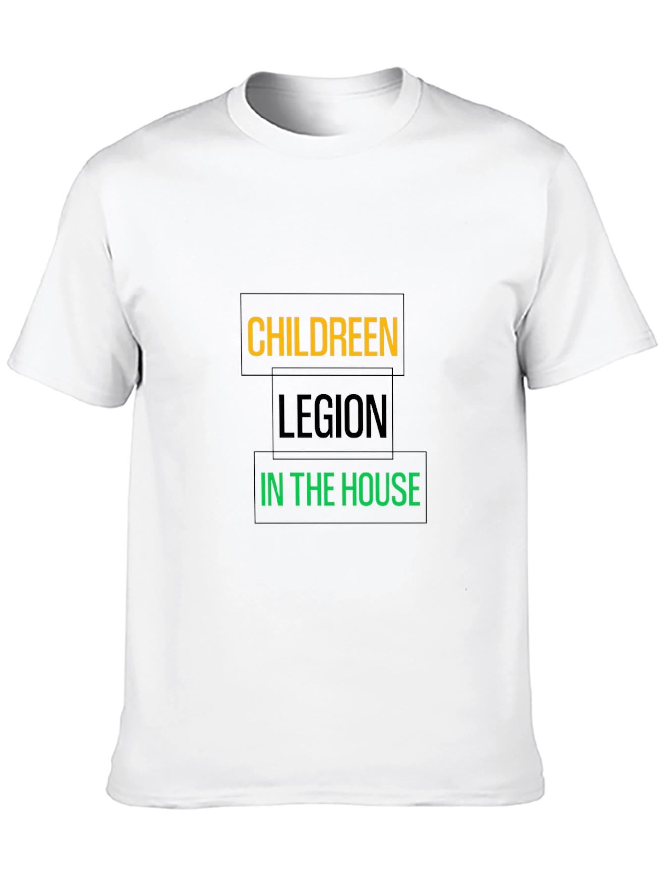 Children Legion Tee