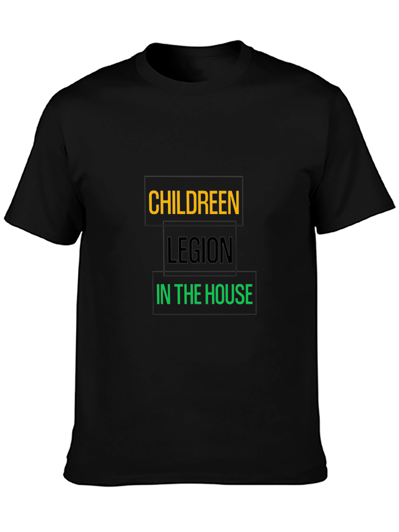 Children Legion Tee