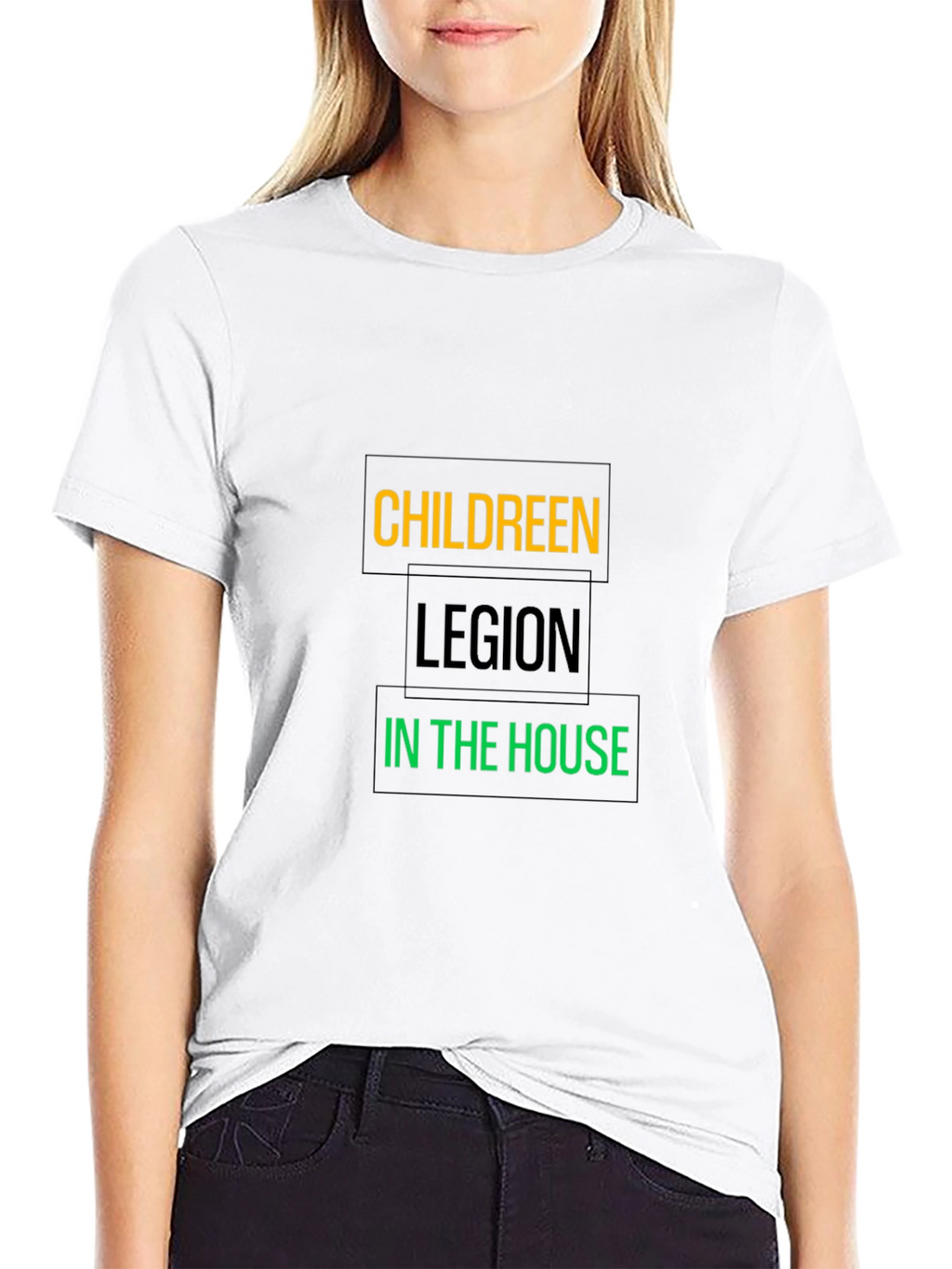 Children Legion Tee