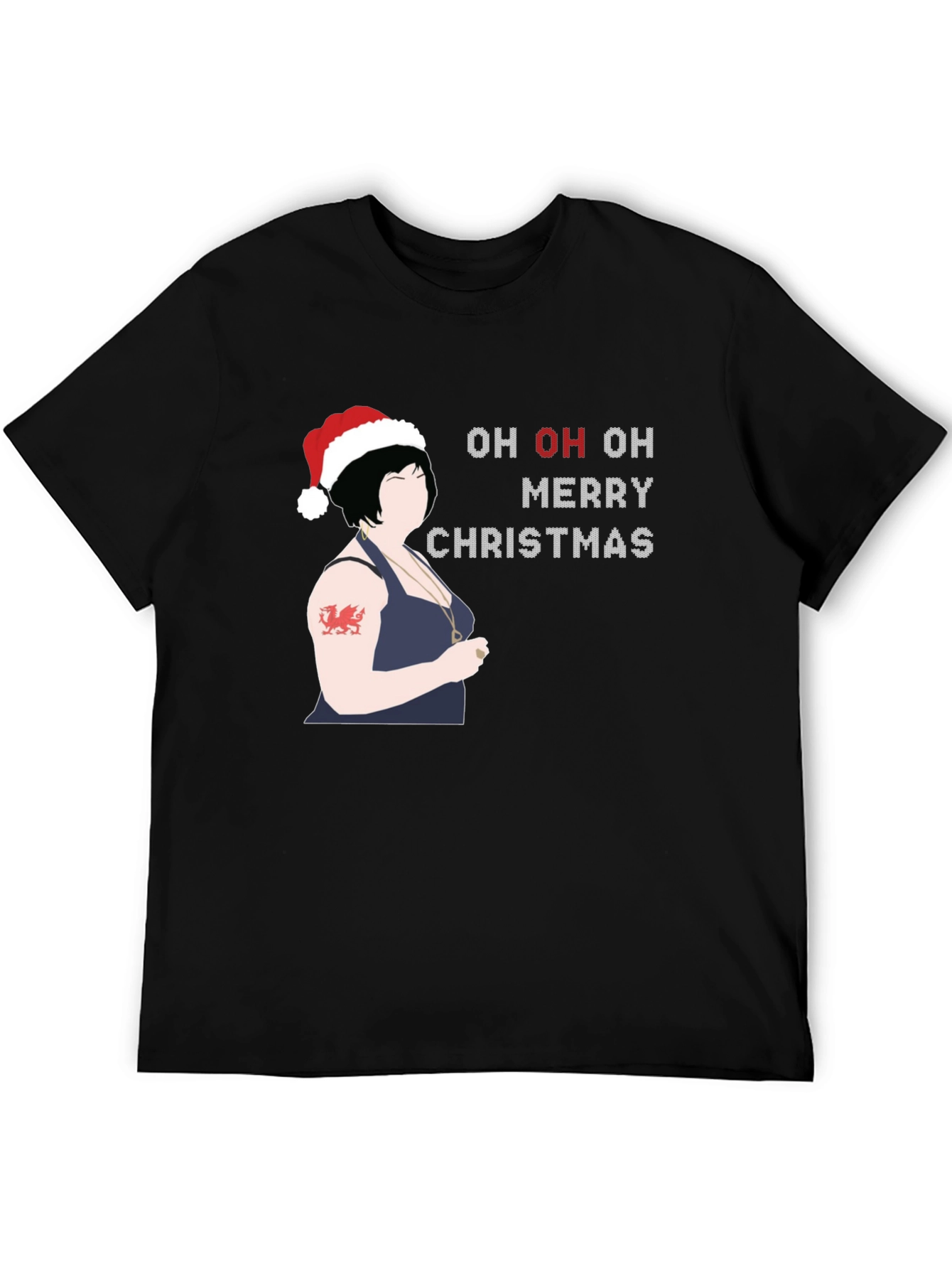 Christmas Gavin & Stacey T-Shirt