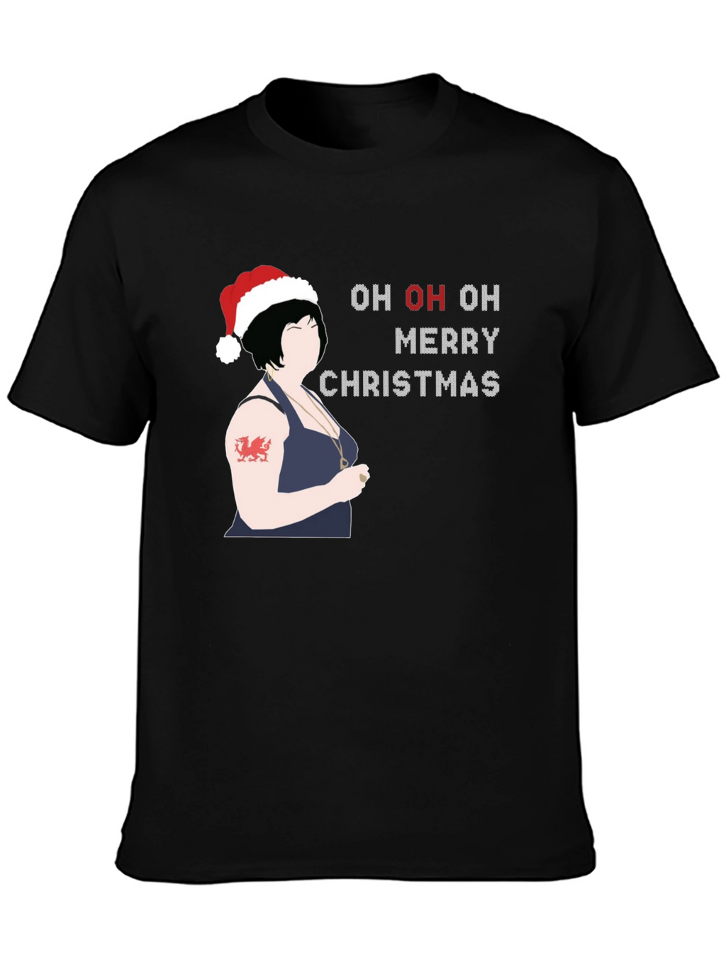 Christmas Gavin & Stacey T-Shirt