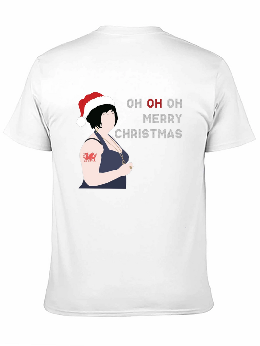 Christmas Gavin & Stacey T-Shirt