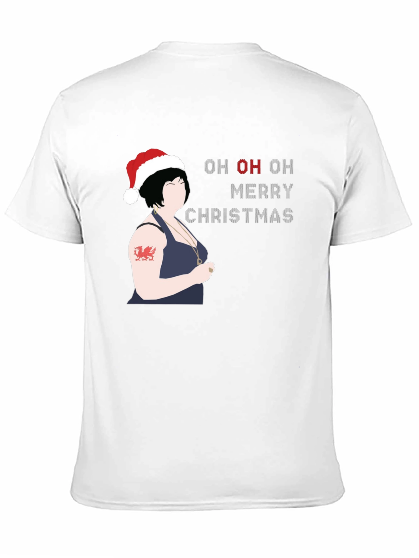 Christmas Gavin & Stacey T-Shirt