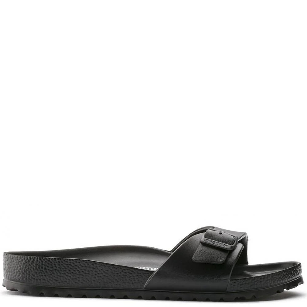 Birkenstock Women's Madrid EVA in Black