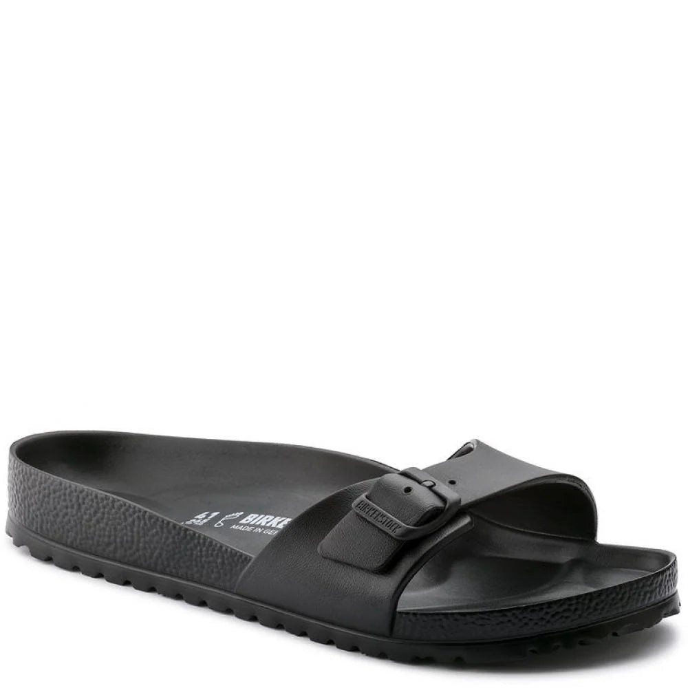 Birkenstock Women's Madrid EVA in Black
