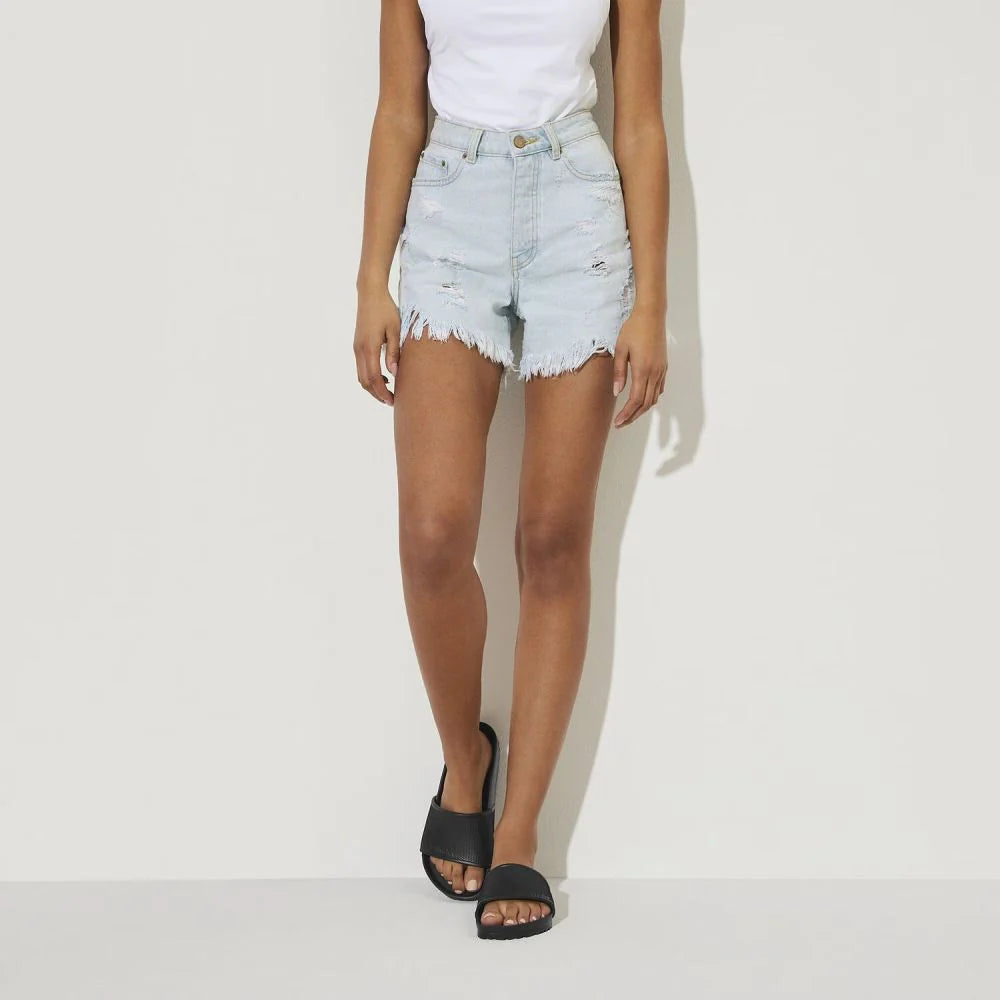Birkenstock Barbados EVA in Black