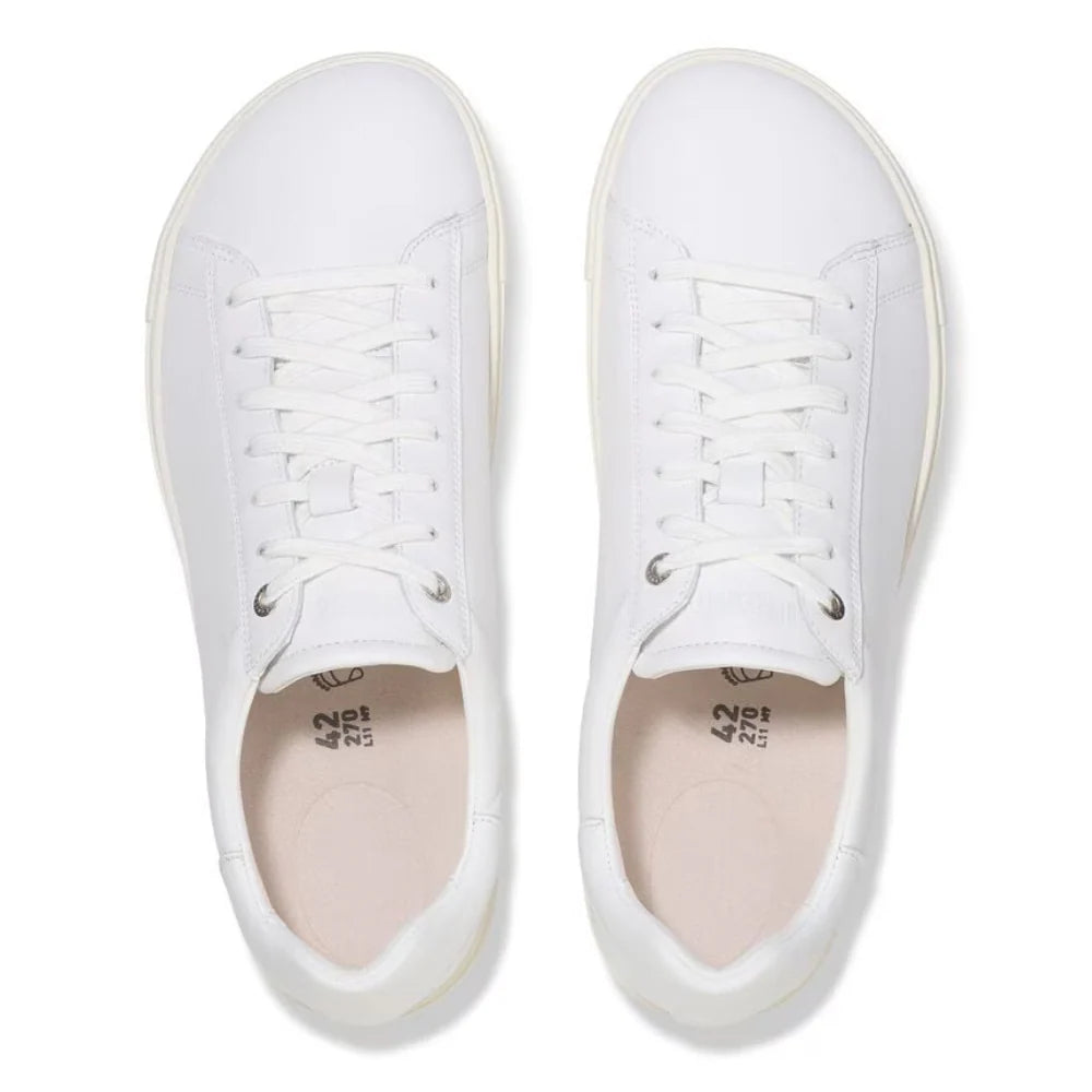 Birkenstock Bend Low in White