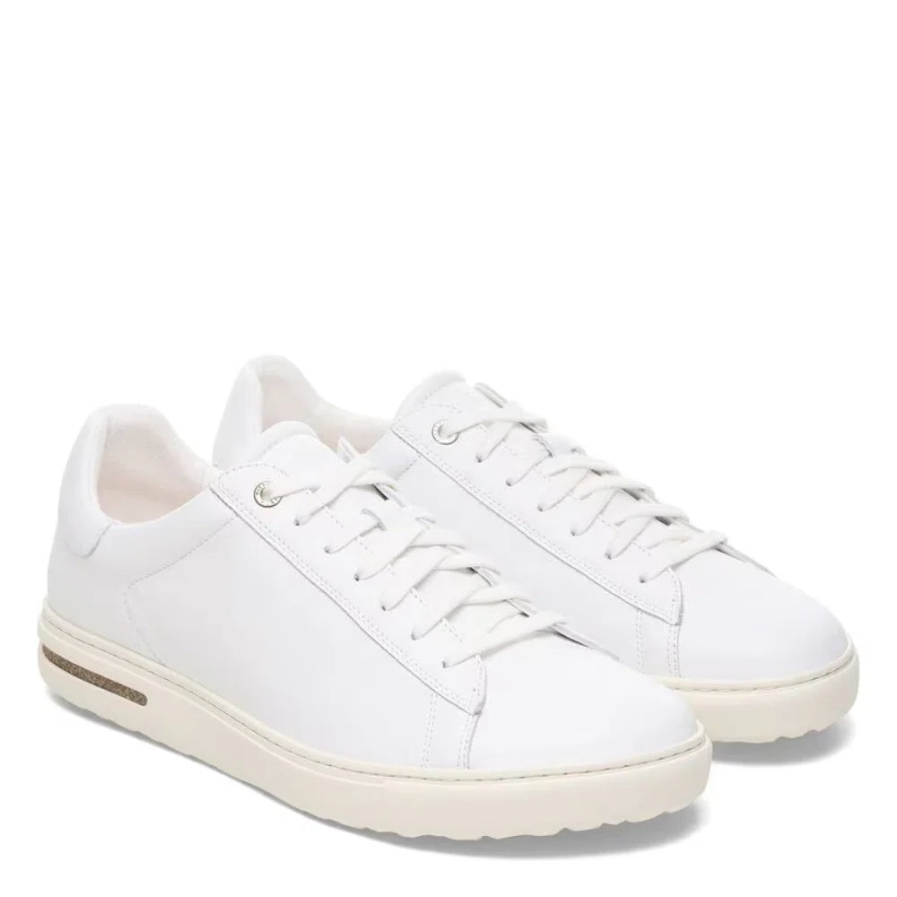 Birkenstock Bend Low in White