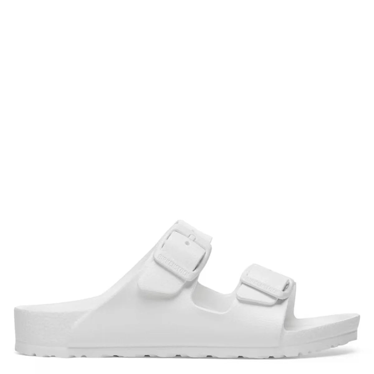 Birkenstock Kids Arizona EVA in White