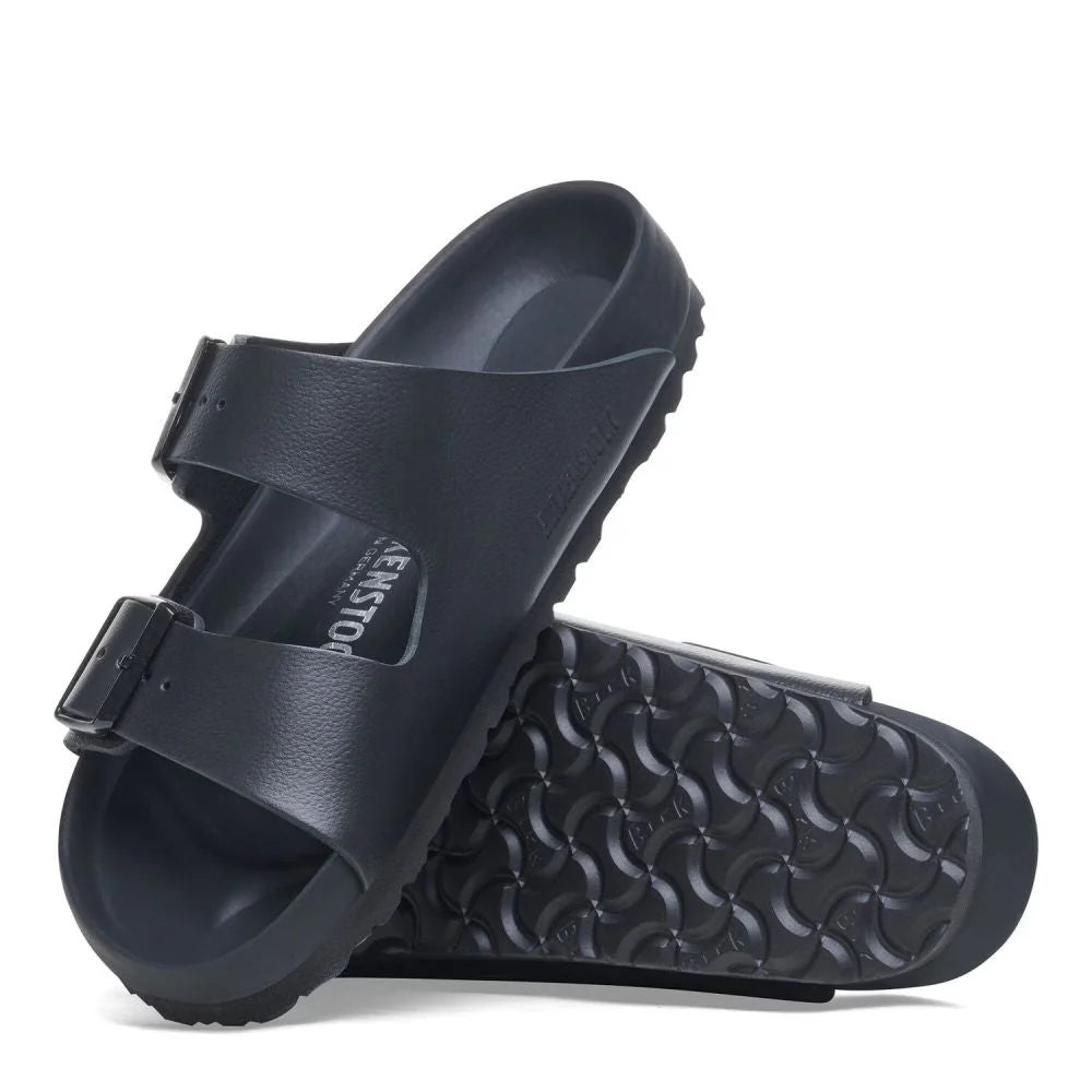 Birkenstock Arizona Leather in Black