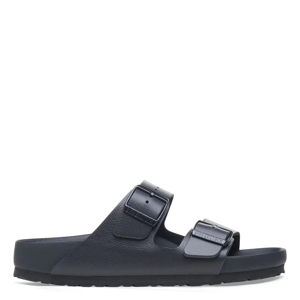 Birkenstock Arizona Leather in Black