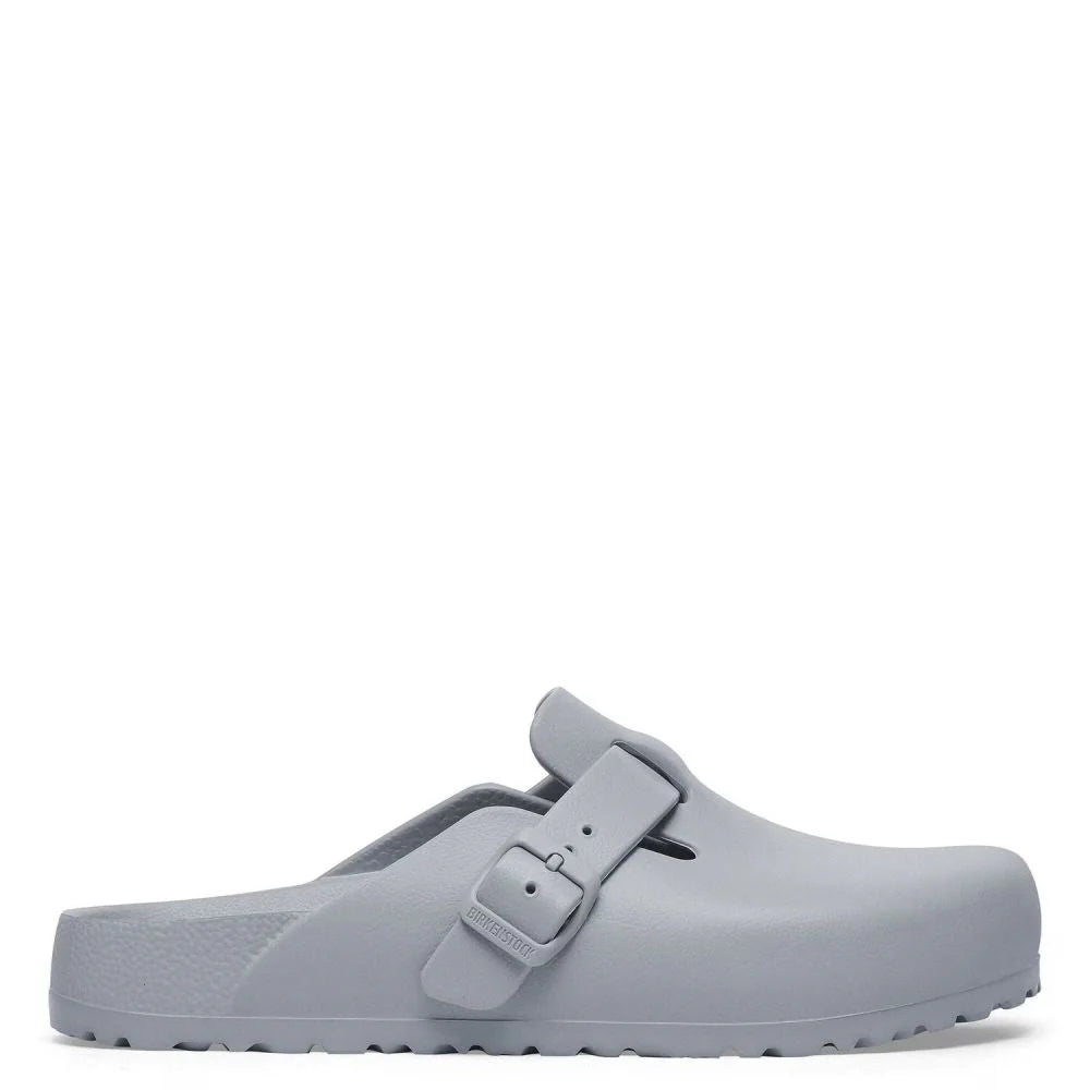 Birkenstock Women's Boston EVA in Stone Coin