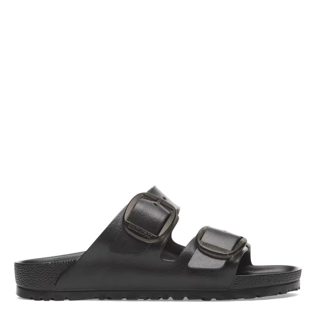 Birkenstock Women's Arizona Big Buckle EVA in Black