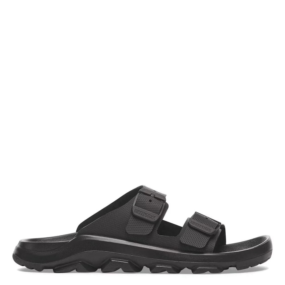 Birkenstock Mogami Terra 2 Strap Birko-Flor in Apex Black