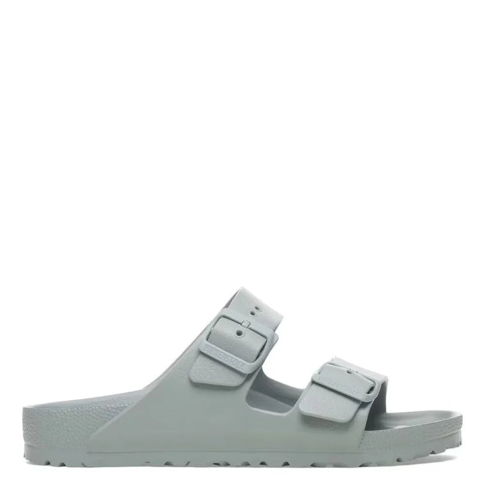Birkenstock Women's Arizona EVA in Pure Sage