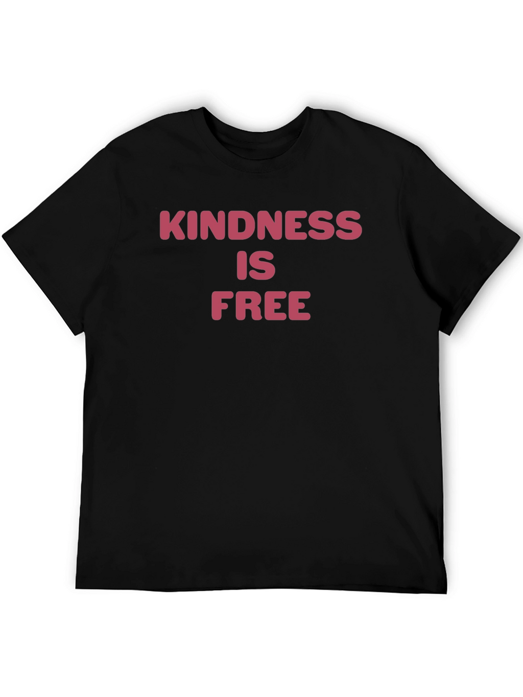 Kindness is Free Graphic Tee