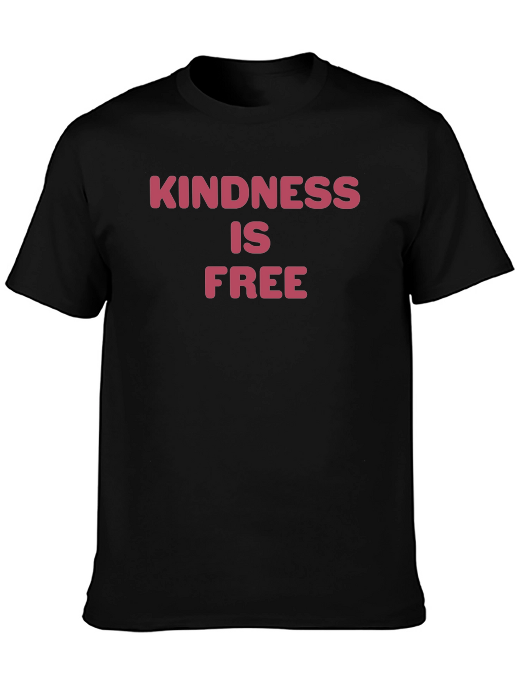 Kindness is Free Graphic Tee