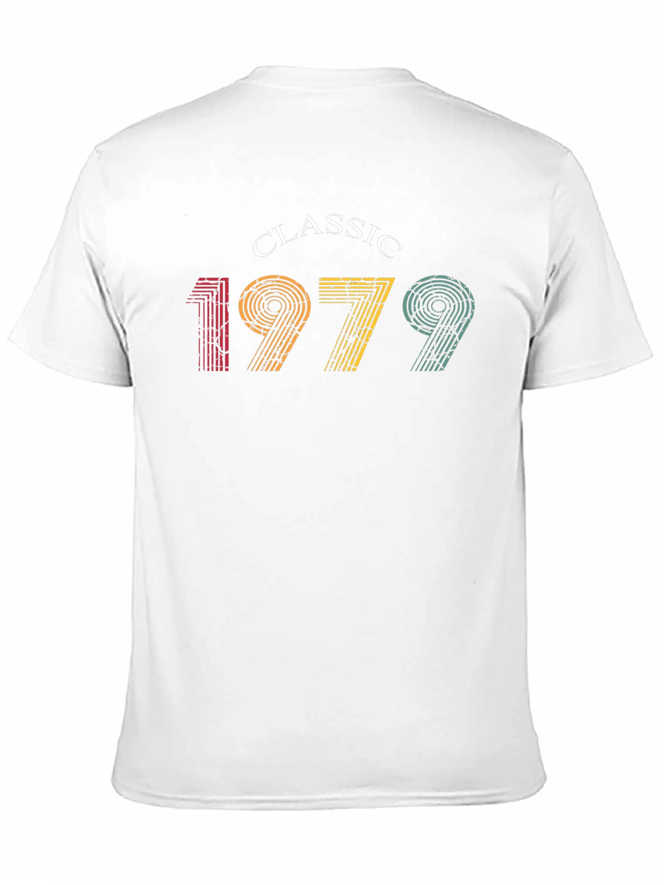 Classic 1979 Retro T-Shirt