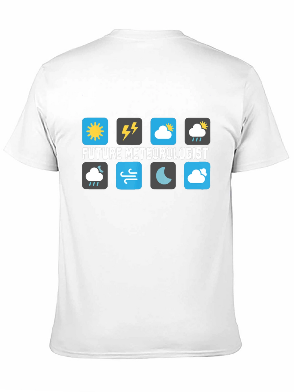 Future Meteorologist T-Shirt