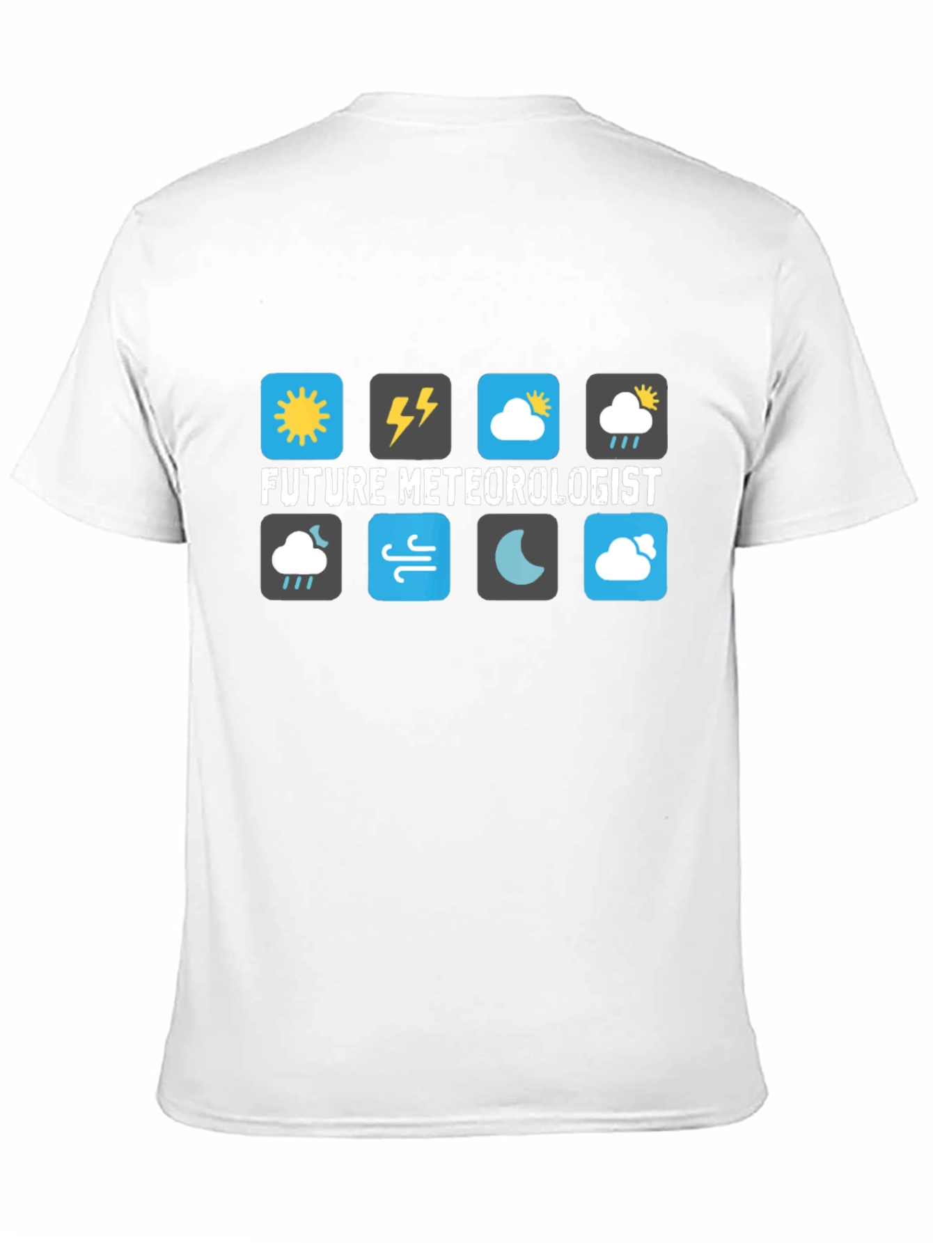 Future Meteorologist T-Shirt